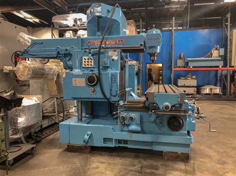 large milling machine for sale